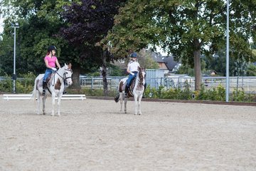 Bild 5 - Pony Akademie Turnier